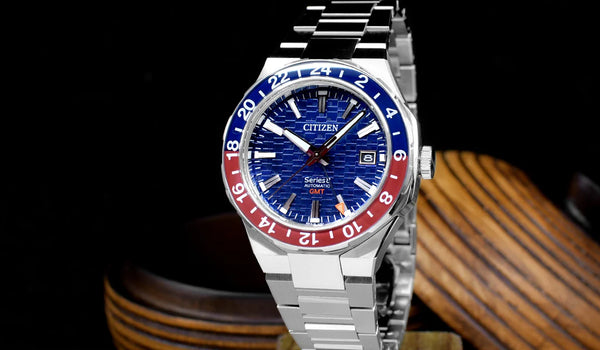 5 Best Citizen Watches for Men – Affordable Picks for 2024