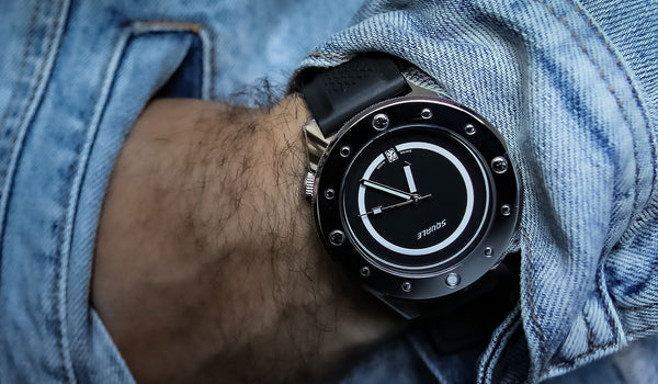 The Squale LAB Edizione From A Collector’s Perspective