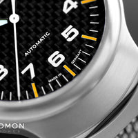 Carbonsports 7H95 - Sapphire