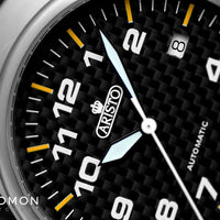Carbonsports 7H95 - Sapphire