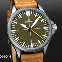 DS30 Olive